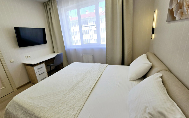 Aleksandrovskiy Sad Apartments