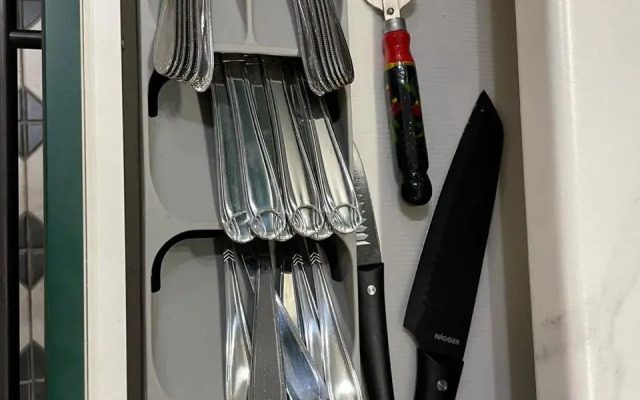 Апартаменты Люкс на проспекте Мира