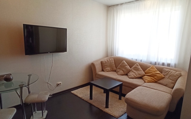 Квартира Уютная в Рудничном Районе