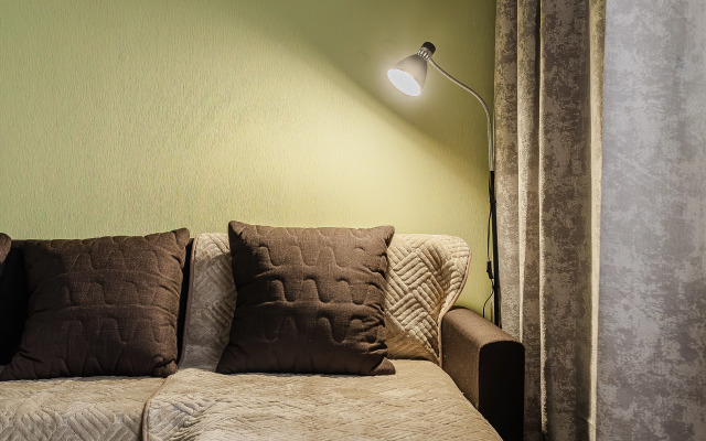 Квартира Просторная 2-х Комнатная Квартира в Московском Районе