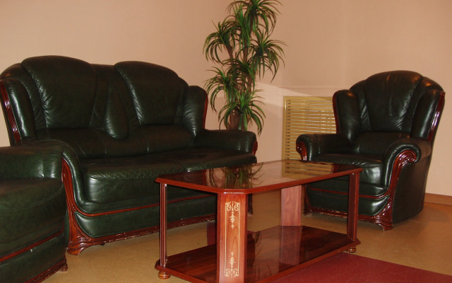 Hotel Medlen