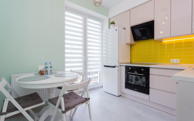 Апартаменты Seven Floor Apartment