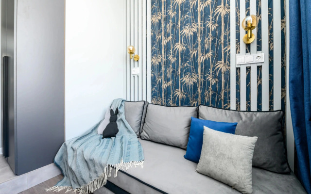 Franko-Smart Apartments