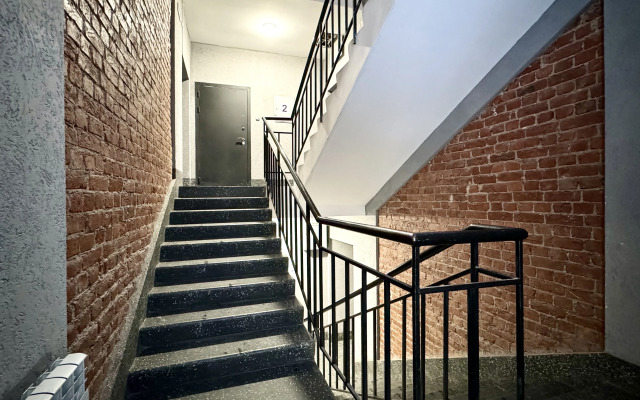 Апартаменты SpbStay возле Балтийского вокзала