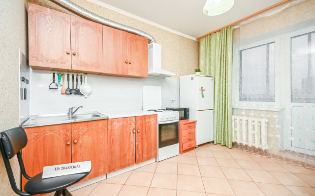 Na Prospekte Krasnoj Armii Apartments