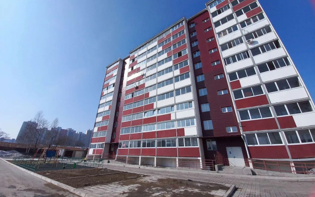 Na Radischeva  Flat