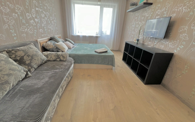 Chetaeva Rivyera Flat