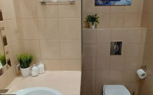 Квартира Трёхкомнатная на Волгоградской 220