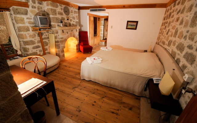 Kocaev-Mehmet Ali Ağa Mansion Butik-hotel