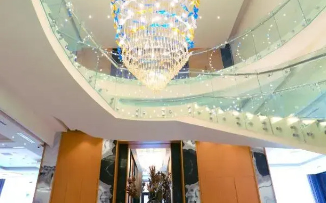 The Rumi Hotel & Residences
