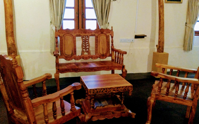 Heina Nature Resort & Yala Safari Hotel Resort