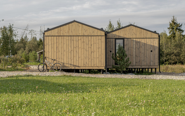 Бунгало Барн Петя