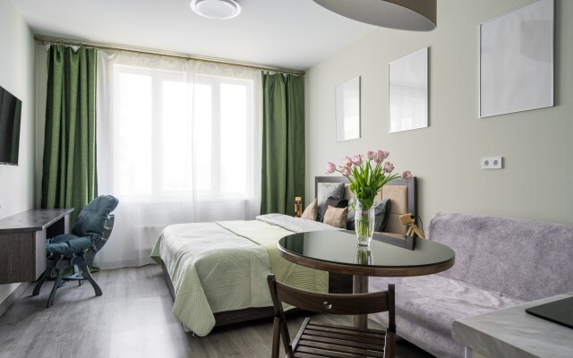 Апартаменты RentalSPb