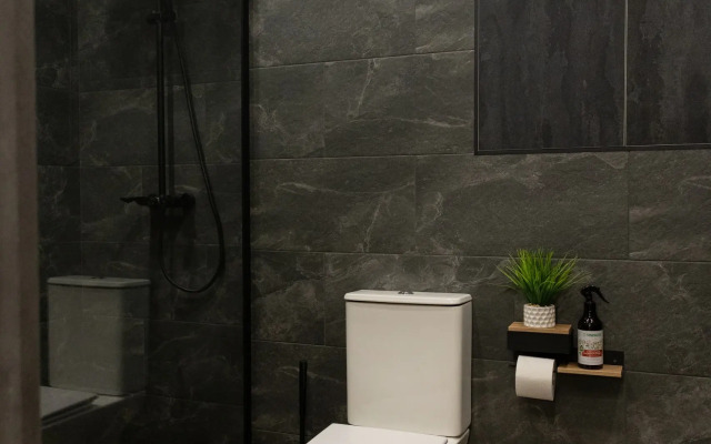 Квартира Уютная и современная в сердце города