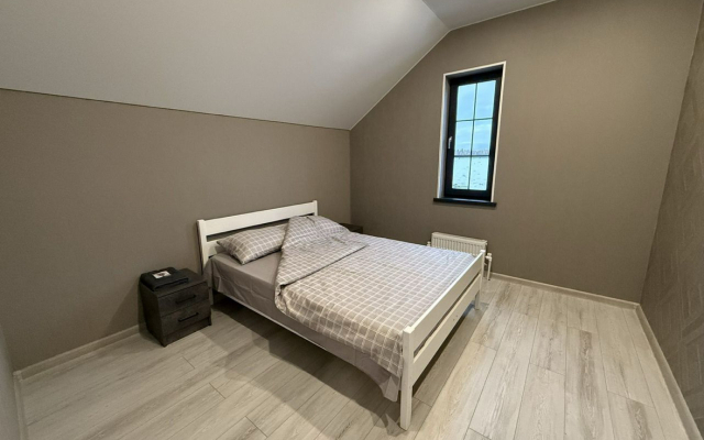 Частный Дом Коттедж в Домодедово