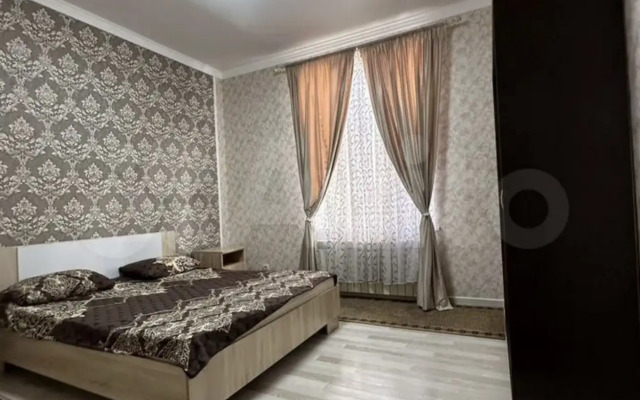 Квартира в парке у источников №4 и 17