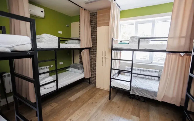 Re Hostel Premium Hostel