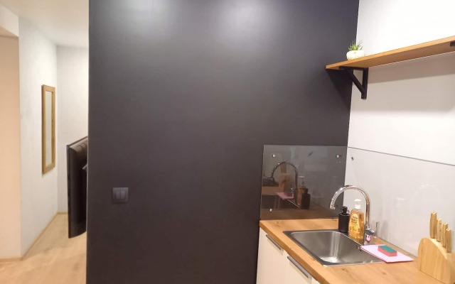 Апартаменты у Ауры