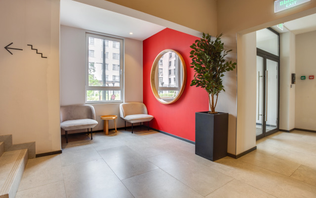 Квартира Уютная в Видном