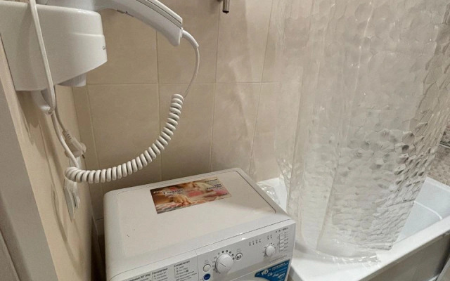 Квартира Студия Добрые Сутки на Печатников