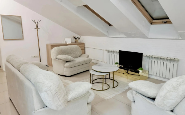 Апартаменты Заселяйся возле Кремля