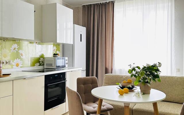 Квартира на Рехмукова 7 (ТЦ Планета, Аквапарк) г.Уфа