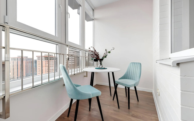 Квартира Gelato