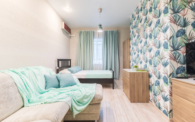 Квартира Аквапарк Чаша ТатНефтьАрена