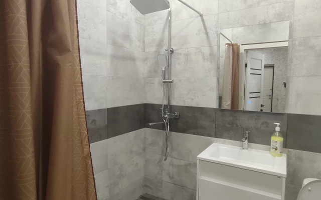 Квартира Студия в Центре рядом с ЖД