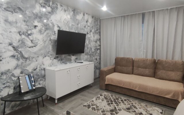 Квартира с Видом на Волгу в Центре Города