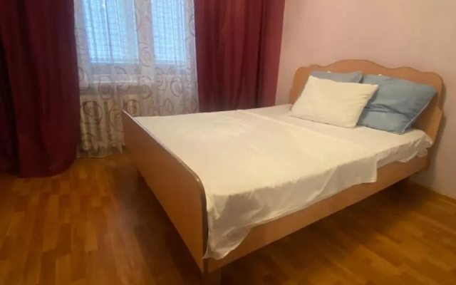 Квартира в центре на Неделина