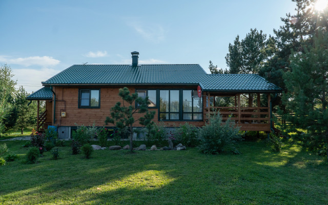 Usadba Guest House