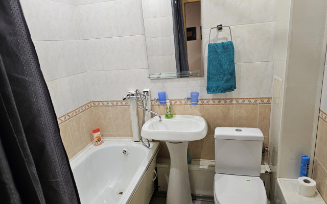 Апартаменты Центр Воронежа , Около Галереи Чижова