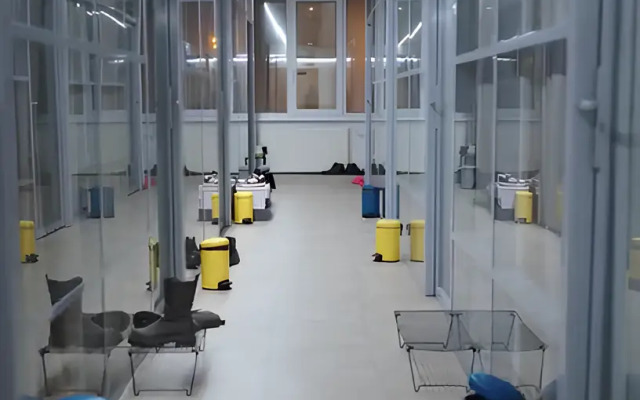 Zapyataya Coliving Hostel
