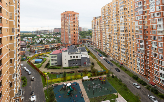Scherbinka 810/1 Apartments