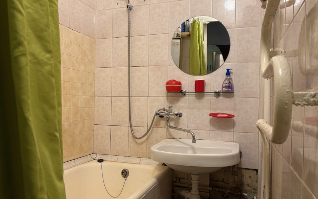 Апартаменты Домашний Уют