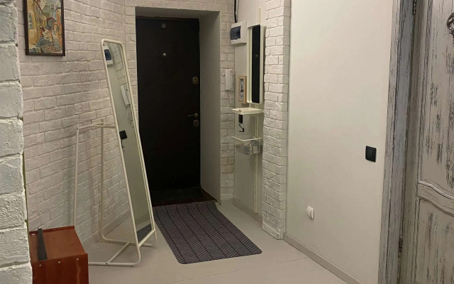 Квартира Просторная в Историческом Центре Петербурга