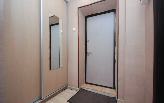 Апартаменты Dolina