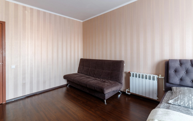 PrezentHaus Na Gor'kogo 20 K15 Flat