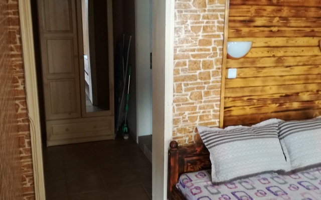 Botanical Garden Guesthouse