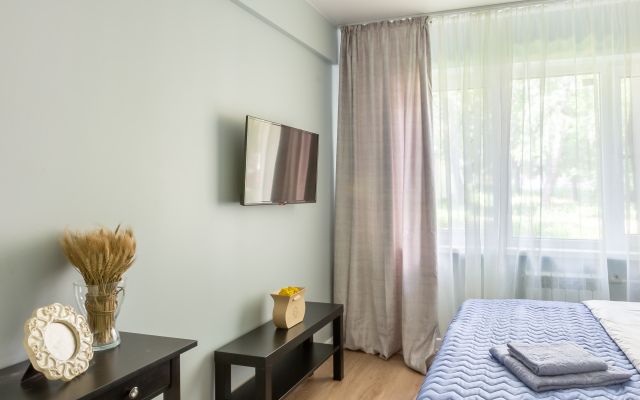 Melody Apartments