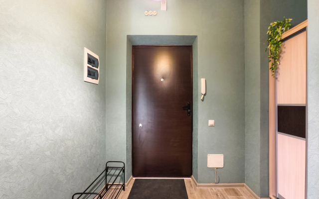 Квартира студия Комфорт