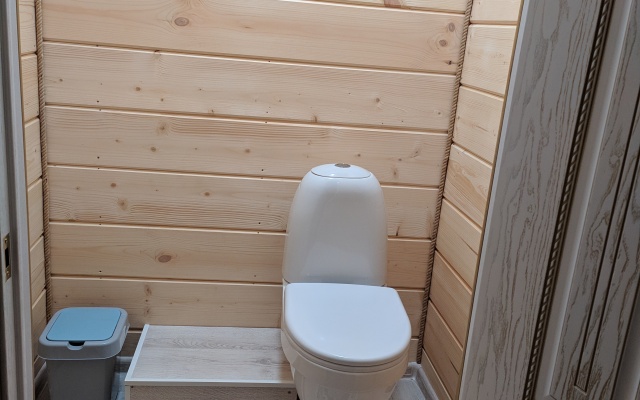 Гостевой дом Дом Ямщика