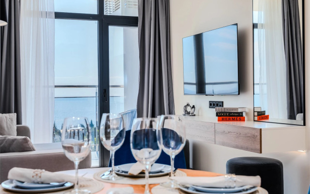 Crimean Rey 6 Apartments