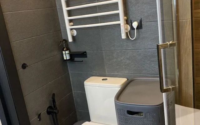 Na Veseloy 82/1 Flat