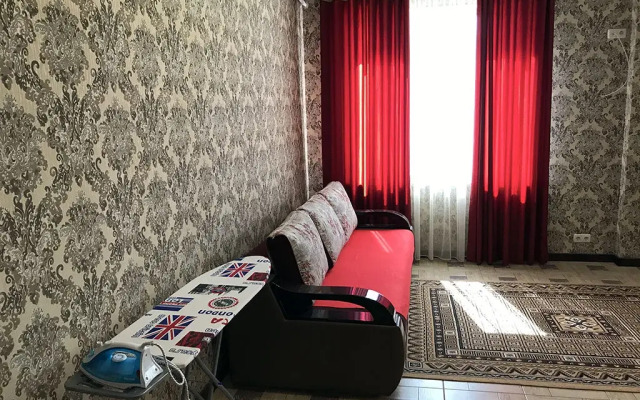 Апартаменты Континент 2