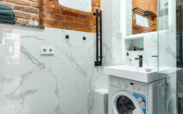 Квартира Уютная студия Kamelia 1