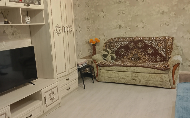 Квартира современная в Лихославль