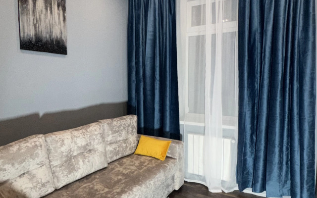 Отель Fan House