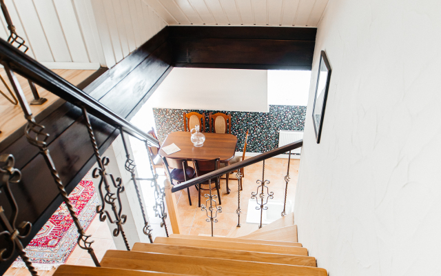 Апартаменты Маяк